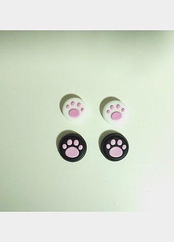 Gamepad analog koruyucu - Görsel 2