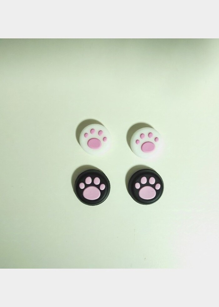 Gamepad analog koruyucu - Görsel 2