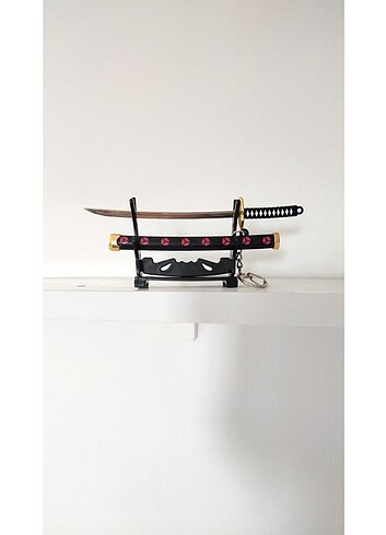 Katana Anahtarlık 