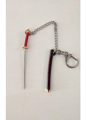 Katana Anahtarlık - Görsel 2