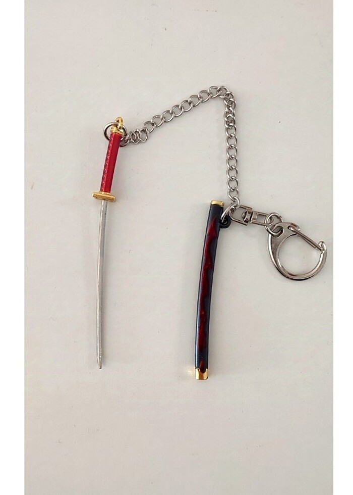 Katana Anahtarlık - Görsel 2
