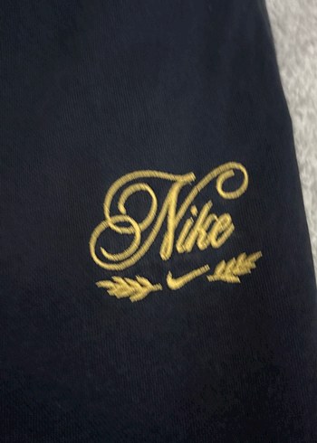 Orjinal erkek nike eşofman - Görsel 2