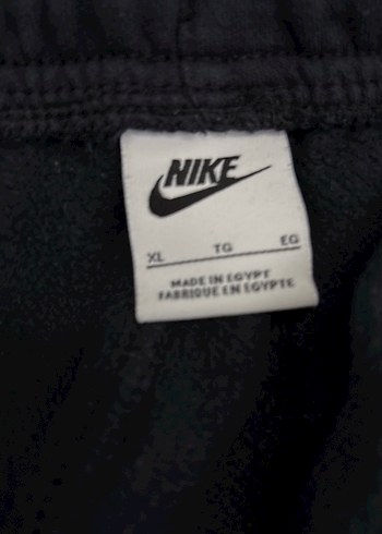 Orjinal erkek nike eşofman - Görsel 4