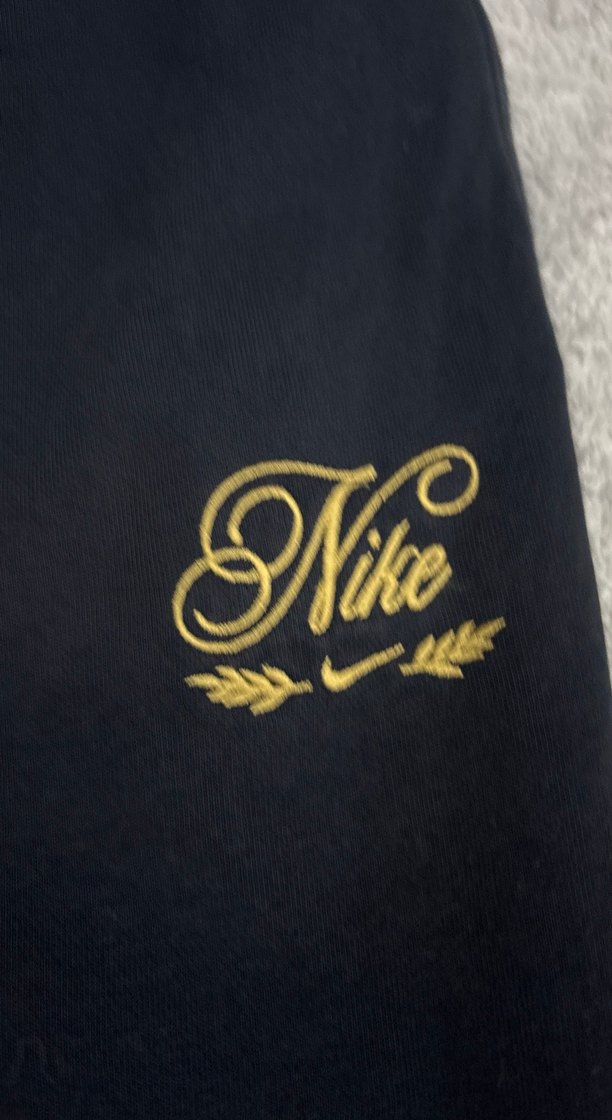 Orjinal erkek nike eşofman - Görsel 2