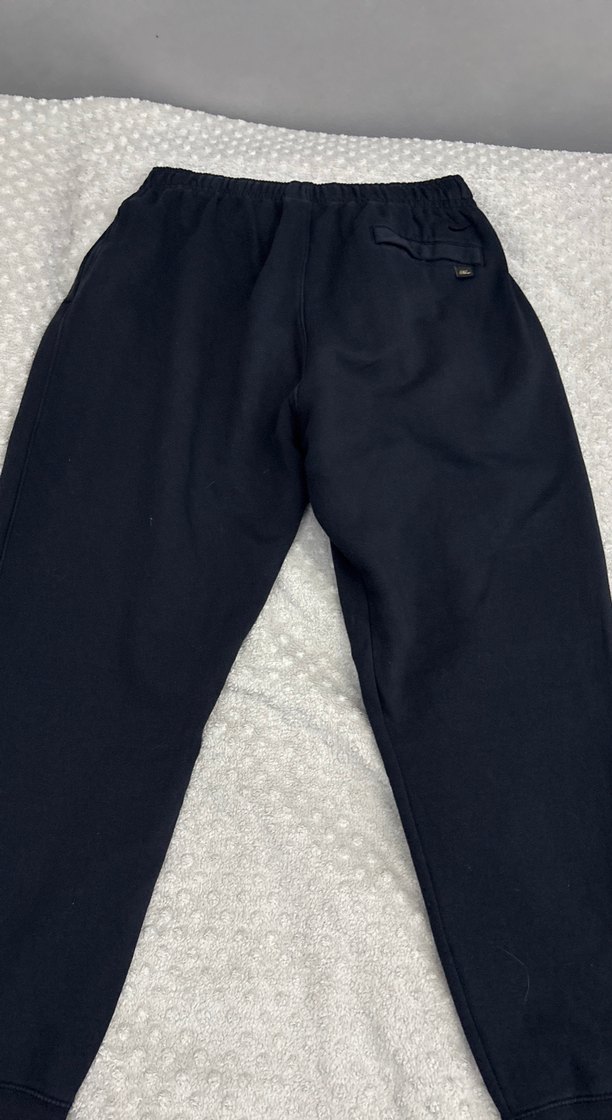 Orjinal erkek nike eşofman - Görsel 3