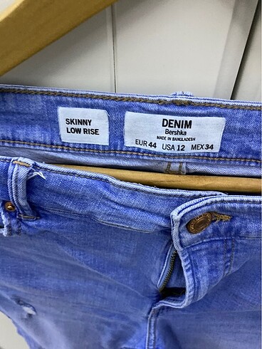 Bershka Bershka kot