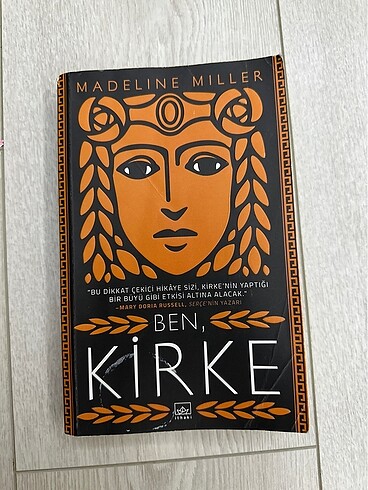 Ben kirke