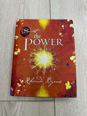 Secret the power