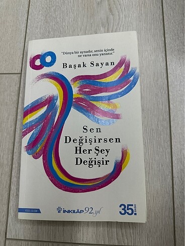 Sen değişirsen her şey değişir ve beyhan budak mutluluğu kaybett