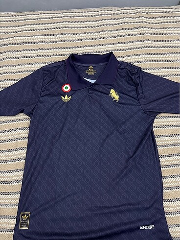 juventus replika forma