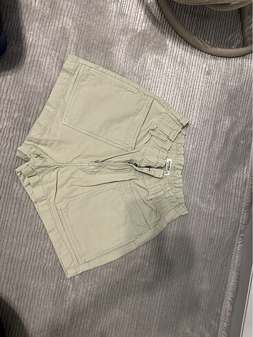 Pull and bear şort