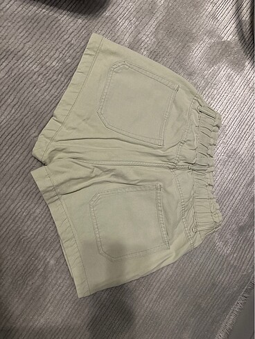 Pull and Bear Pull and bear şort