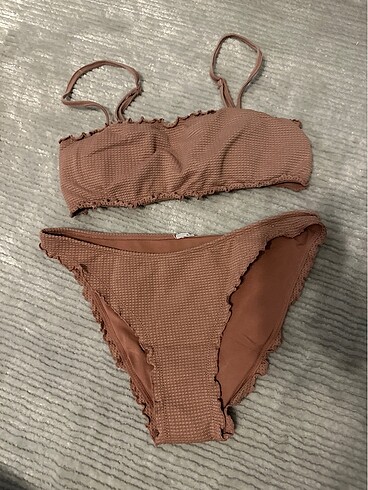 Bikini takımı OYSHO ( etiketini kesmişim)