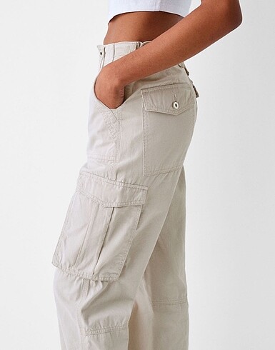 Bershka Bershka Pantolon