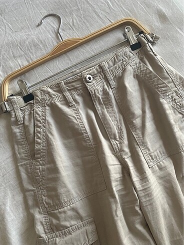 xs Beden Bershka Pantolon