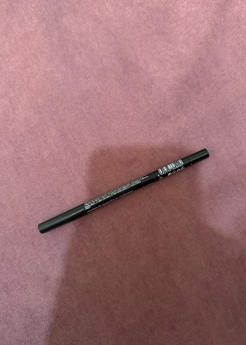 Flormar Siyah Göz Kalemi - Görsel 5