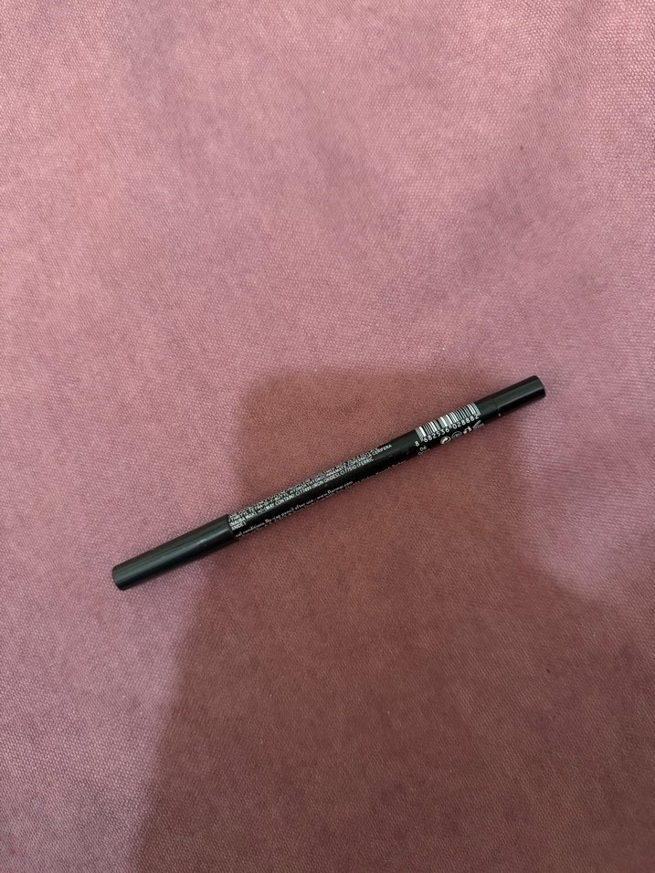 Flormar Siyah Göz Kalemi - Görsel 5