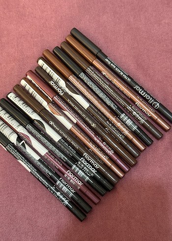 Göz Kalemi - Görsel 2