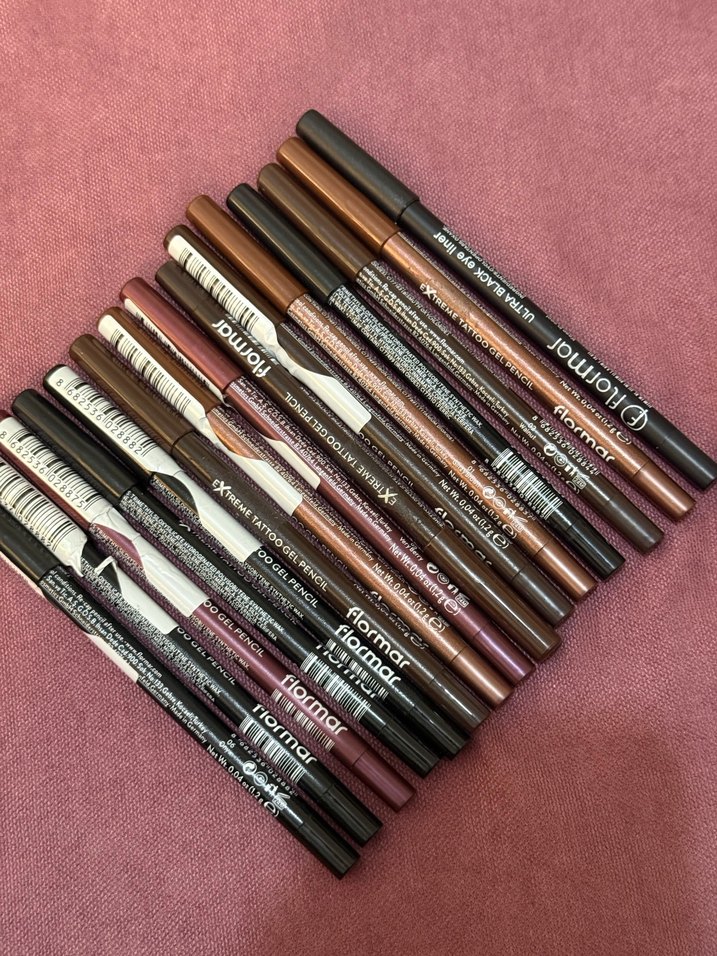 Göz Kalemi - Görsel 2