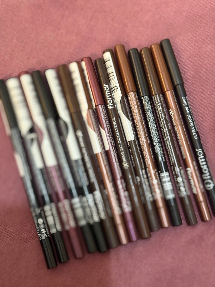 Göz Kalemi - Görsel 3