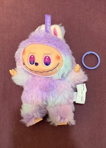 Labubu oyuncak - Görsel 3