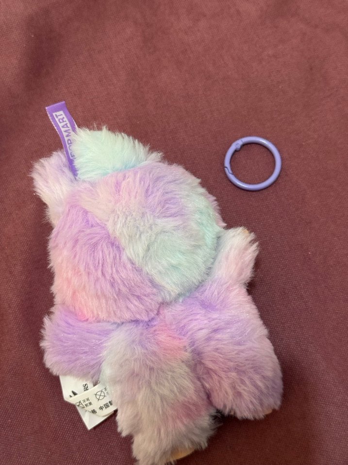 Labubu oyuncak - Görsel 2