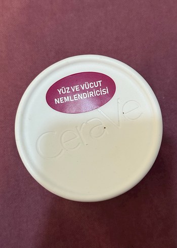 CeraVe Nemlendirici Krem 340g - Görsel 2
