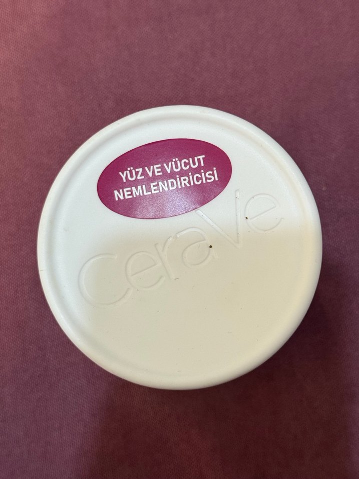 CeraVe Nemlendirici Krem 340g - Görsel 2
