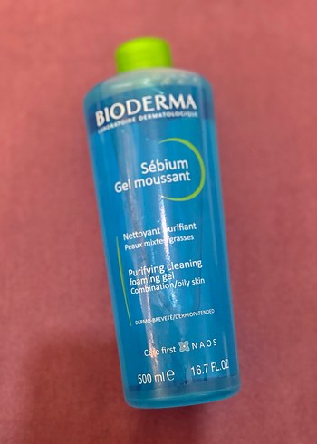 Bioderma