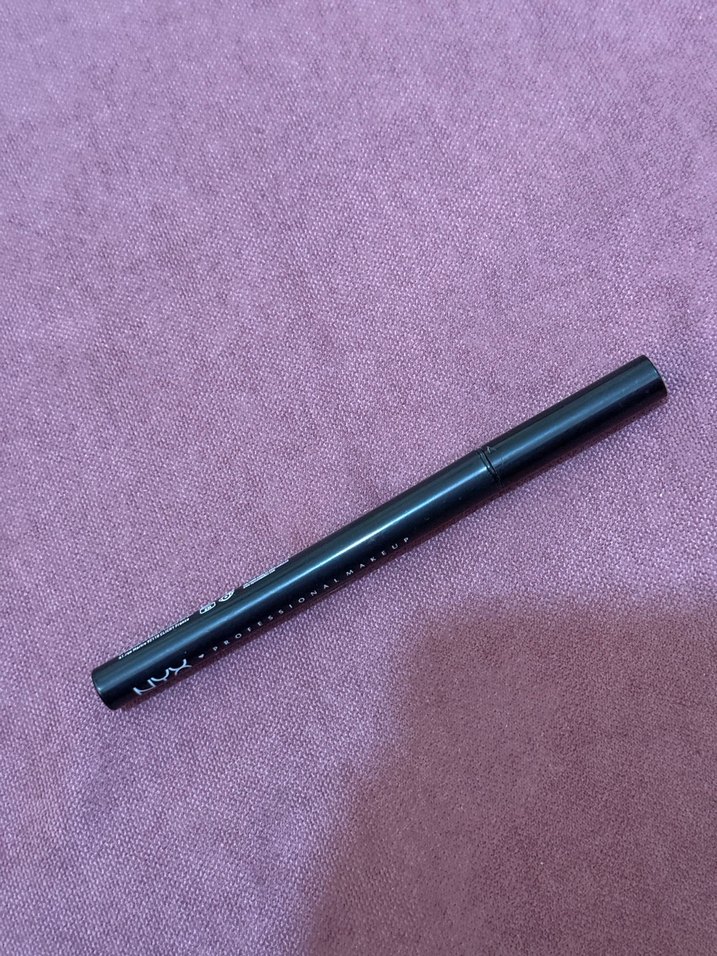 NYX Mor Göz Kalemi - Görsel 3