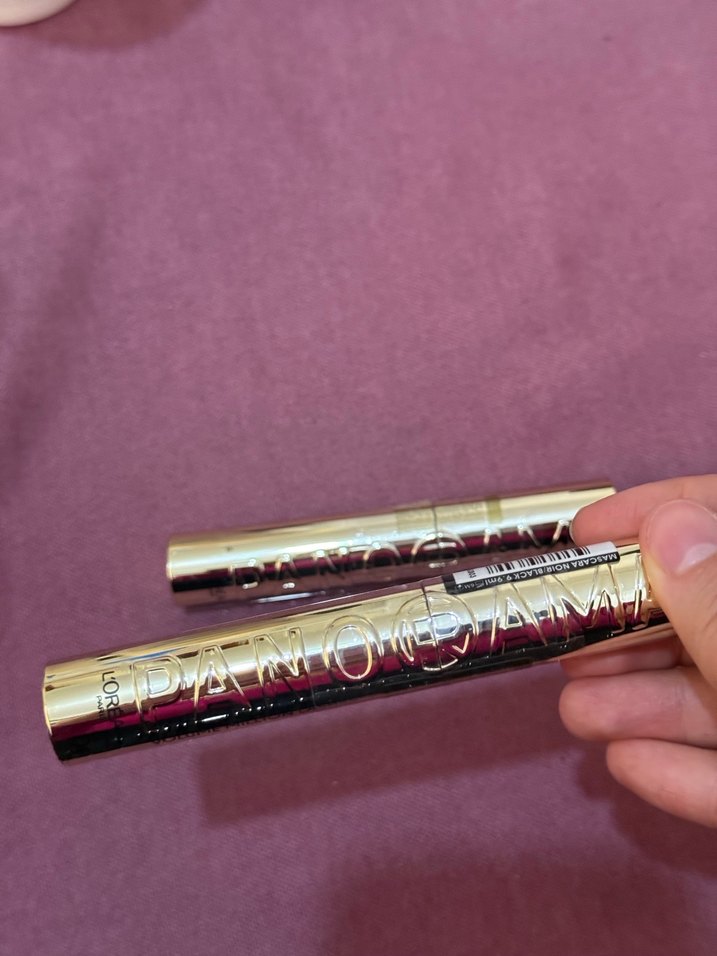 Parıltılı Altın Maskara - Görsel 2