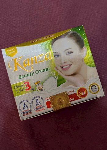 Kanza Krem - Görsel 2