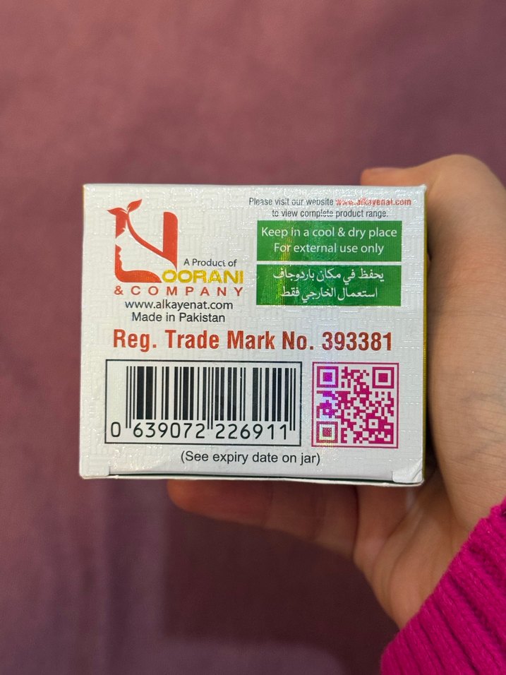 Kanza Krem - Görsel 3