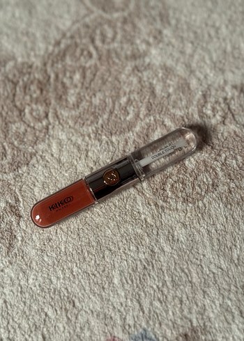 KIKO Pastel Bej Ruj - Görsel 5