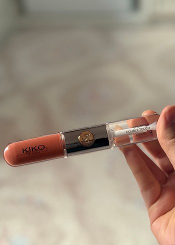 KIKO Pastel Bej Ruj - Görsel 4