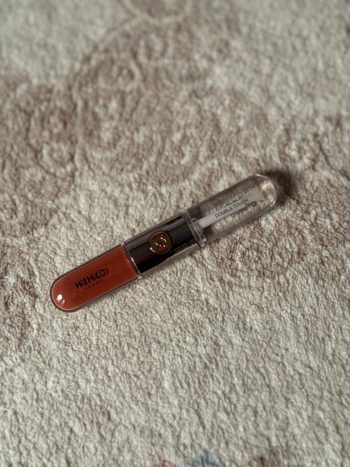 KIKO Pastel Bej Ruj - Görsel 5