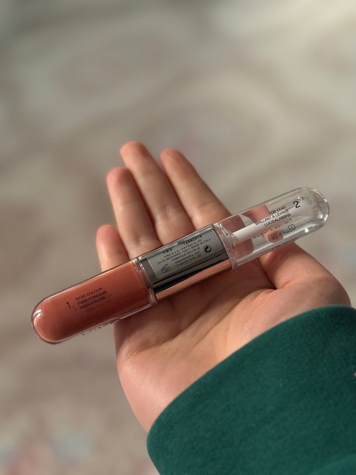 KIKO Pastel Bej Ruj - Görsel 2