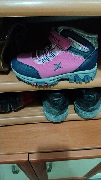 Kinetix Kinetix 29 numara 