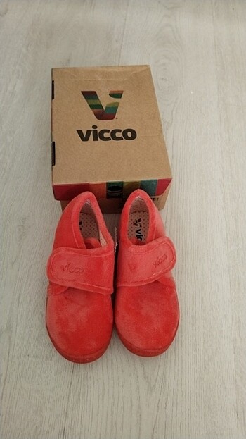 Vicco 30