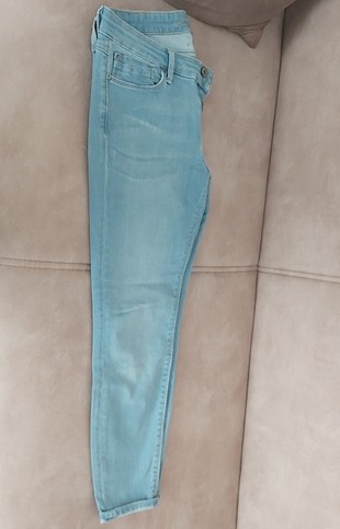 buz mavi loft jean