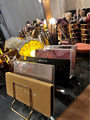  Beden Renk Organizer