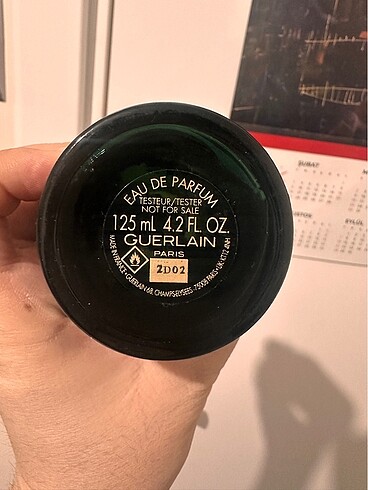  Beden Renk Guerlain oud