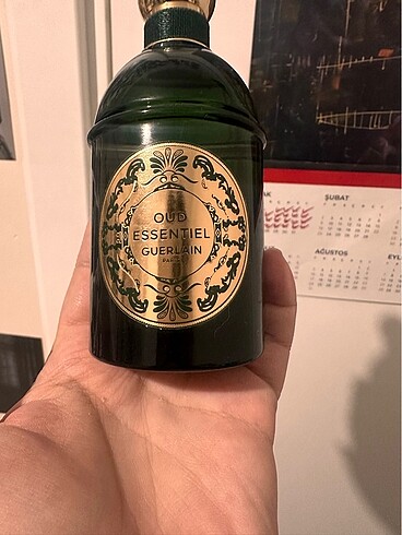  Beden Guerlain oud