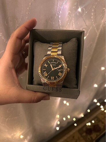 Guess Unisex saat