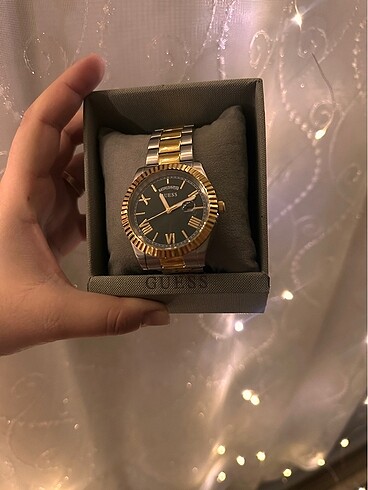 Guess Guess Unisex saat