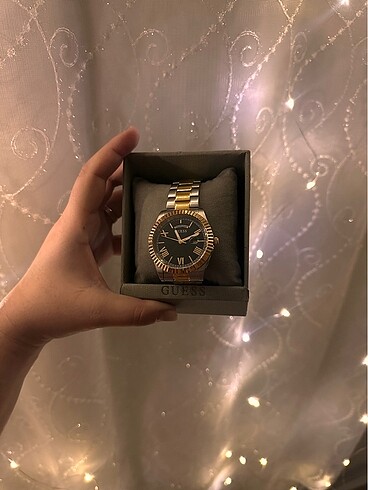 Beden Guess Unisex saat