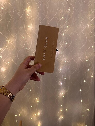 Abh soft glam