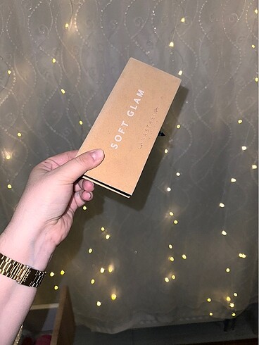 Anastasia Beverly Hills Abh soft glam