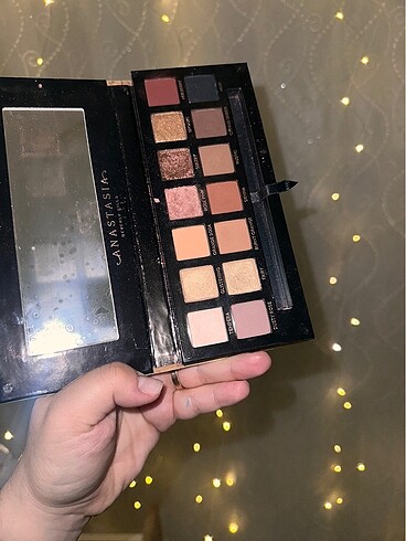Beden Abh soft glam
