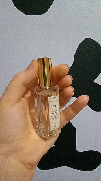  Beden 1895 parfüm